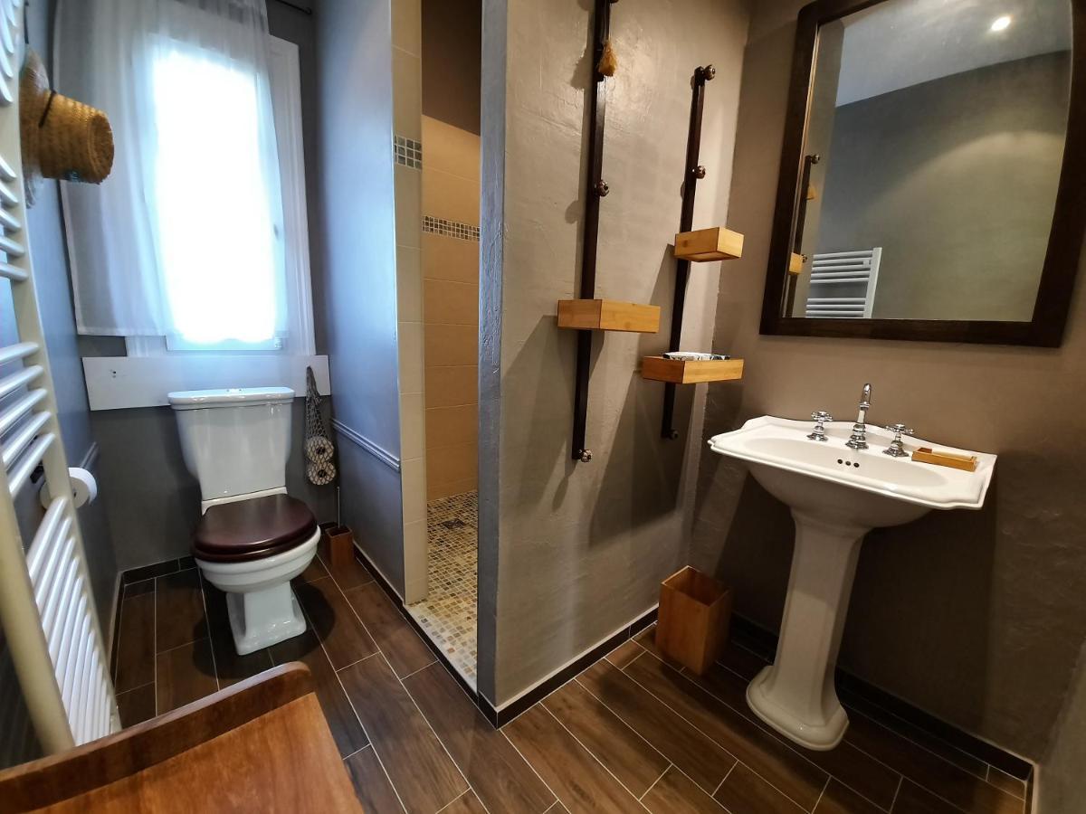 Villa Ker Milin Quimperle Luaran gambar