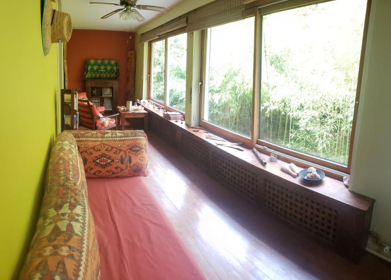 Villa Ker Milin Quimperle Luaran gambar